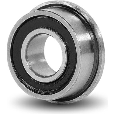 F 608 2rs 20 Adet Flanşlı Minyatür Rulman (Plastik Kapak) Fiyatı