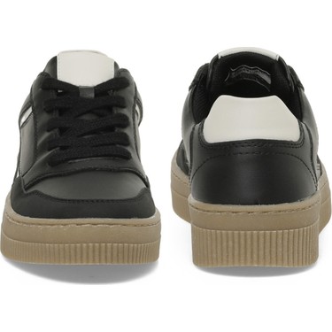 Polaris 326521.Z 5pr Siyah Kadın Sneaker Fiyatı