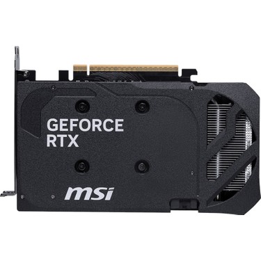 MSI Geforce RTX 5060 8GB Shadow 2x GDDR7 128BIT DX12 Gaming Fiyatı