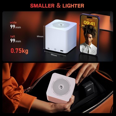 Beelink ME Mini N95 İşlemci, 12GB Ram, 1TB SSD, 2x2.5G Fiyatı