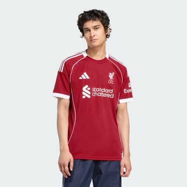 Adidas Performance JV6423 Liverpool FC 25/26 Home Jersey Fiyatı
