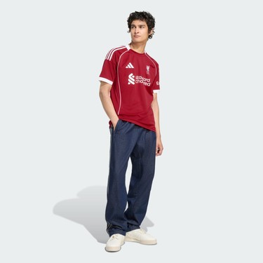 Adidas Performance JV6423 Liverpool FC 25/26 Home Jersey Fiyatı