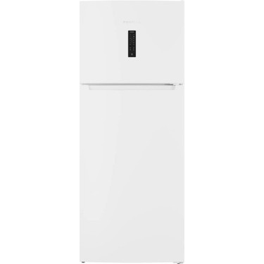 Profilo BD2176WEXN E Enerji Sınıfı 542 Lt NoFrost Üstten Fiyatı