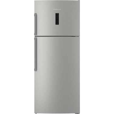 Profilo BD2176IEXN E Enerji Sınıfı 542 Lt NoFrost Üstten Fiyatı