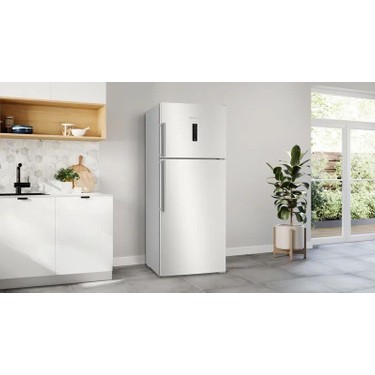 Profilo BD2176IEXN E Enerji Sınıfı 542 Lt NoFrost Üstten Fiyatı