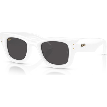 Ray-Ban RB4940 671/87 47 A$ap Rocky Unisex Güneş Gözlüğü Fiyatı
