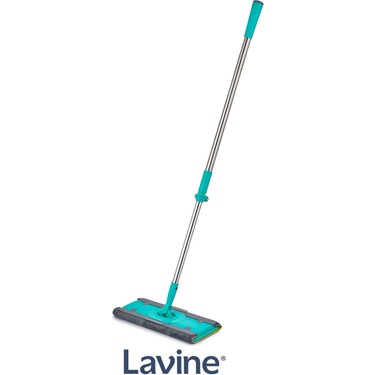 Emay Home Lavine Yengeç Mop Temizlik Seti Klipsli Mandallı Fiyatı