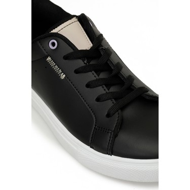 Polaris 323562.Z 5fx Siyah Kadın Sneaker Fiyatı