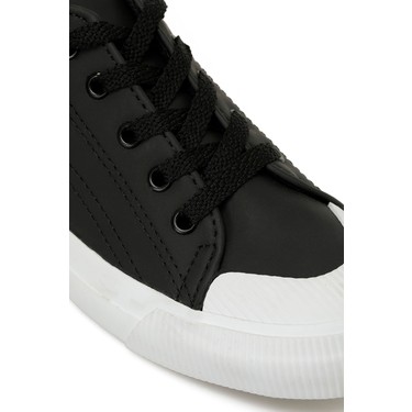 Polaris 323503N.Z 5fx Siyah Kadın Sneaker Fiyatı