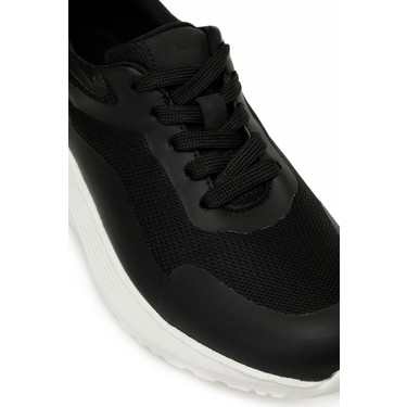 Polaris 325533.Z 5fx Siyah Kadın Spor Ayakkabı Fiyatı