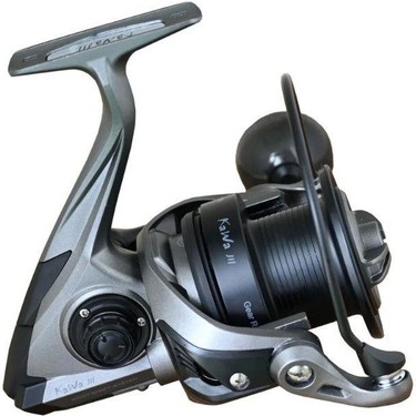 Kawa T-Rex Surf 6+1 Bb Metal Kafa Topuz 6000 Olta Makinesi Fiyatı