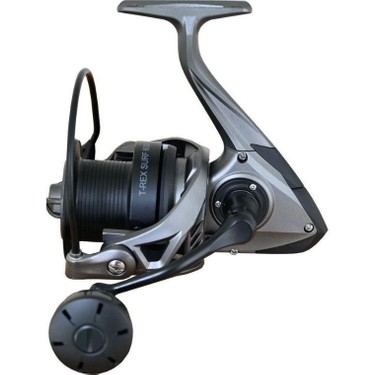 Kawa T-Rex Surf 6+1 Bb Metal Kafa Topuz 6000 Olta Makinesi Fiyatı