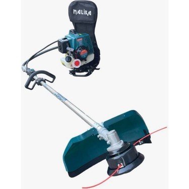 Malika 3.5 Hp Japon Ot Biçme-Çim Biçme Makinası Tırpan Fiyatı