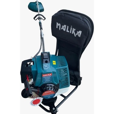 Malika 3.5 Hp Japon Ot Biçme-Çim Biçme Makinası Tırpan Fiyatı