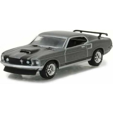 Greenlight 1:64 John Wick (2014) - 1969 Ford Boss 429 Solid Fiyatı