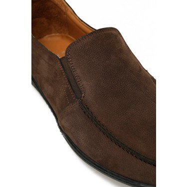 Inci Incı Copper 5fx Kahverengi Erkek Comfort Ayakkabı Fiyatı