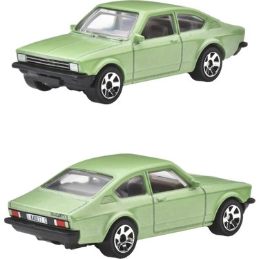 Matchbox Temalı Arabalar - 1975 Opel Kadett Coupe JCH19 Fiyatı