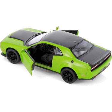 Kinsmart 2023 Dodge Challenger Srt Demon 170 Edition, Fiyatı
