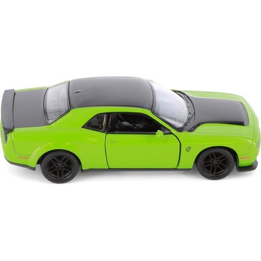 Kinsmart 2023 Dodge Challenger Srt Demon 170 Edition, Fiyatı