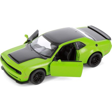 Kinsmart 2023 Dodge Challenger Srt Demon 170 Edition, Fiyatı