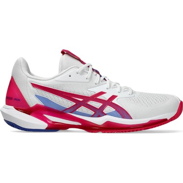 Asics Solution Speed Ff 3 Kadın Cream/Pure Silver Tenis Fiyatı