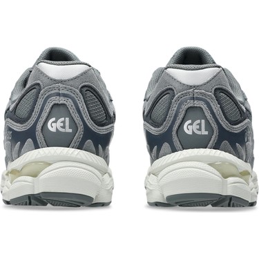 Asics Gel-Nyc Unisex Siyah Sneakers 1203A739-020 Fiyatı