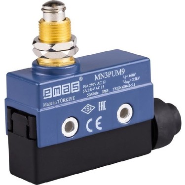 Emas MN3PUM9 ,PIM-20MM KONTAK-1A1K Mini Sivic Fiyatı