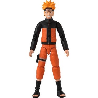 Bandai Naruto Anime Heroes Naruto Uzumaki Figür ve Aksesuar Fiyatı