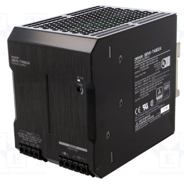 Omron S8VK-T48024 ,3-FAZ/380VAC 24VDC/20A Güç Kaynağı Fiyatı