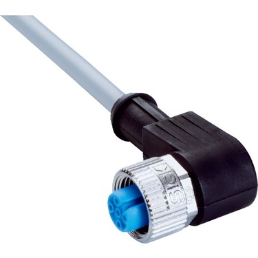 Sick YG2A14-050VB3XLEAX (2095897) ,M12-4P,AÇI,PVC-5MT Sensör Fiyatı