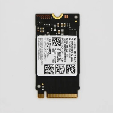 Samsung Mz-Alq128Hbhq NVMe 128GB 1000MB-1000MB M.2 SSD Fiyatı