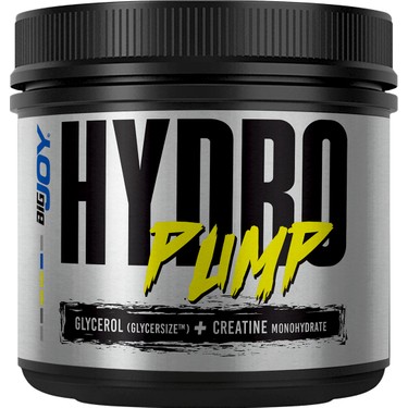 Bigjoy Hydro Pump 180g Fiyatı, Taksit Seçenekleri ile Satın Al
