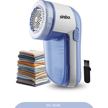 よっしー Sinbo SS-4046 Giysi Yünü Temizleme Makinesi Overlock Tipi Fiyatı