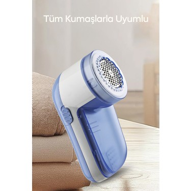 Sinbo SS-4046 Giysi Yünü Temizleme Makinesi Overlock Tipi Fiyatı