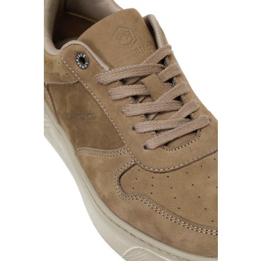 Lumberjack Blanca Nu 5fx Vizon Erkek Sneaker Fiyatı