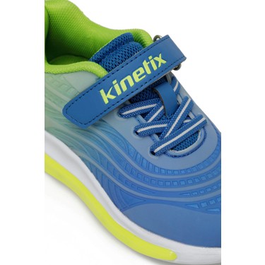 Kinetix Kensal P 5fx Saks Erkek Çocuk Spor Ayakkabı Fiyatı