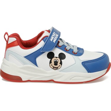 Mickey Mouse KELVIN.P5FX Mavi Erkek Çocuk Spor Ayakkabı Fiyatı
