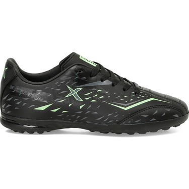 Kinetix EVOLUTION TF 5FX Siyah Unisex Halı Saha Ayakkabısı Fiyatı