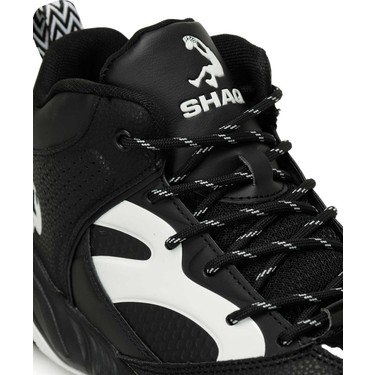 ★★★ shaq  ★★★ Shaq Spin Move Siyah Erkek Sneaker Fiyatı - Taksit Seçenekleri