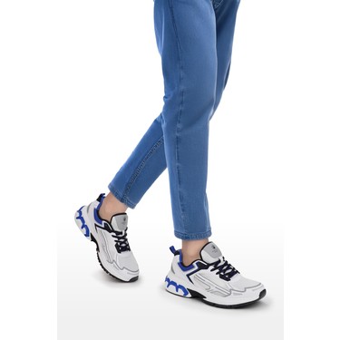 Lumberjack Quantum 5fx Gri Erkek Sneaker Fiyatı