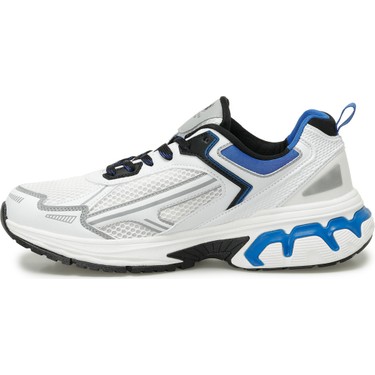 ＊きむch！＊ Lumberjack Quantum 5fx Gri Erkek Sneaker Fiyatı