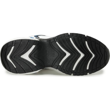 Lumberjack Quantum 5fx Gri Erkek Sneaker Fiyatı