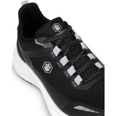 Lumberjack Mera 5fx Siyah Kadın Koşu Ayakkabısı Fiyatı