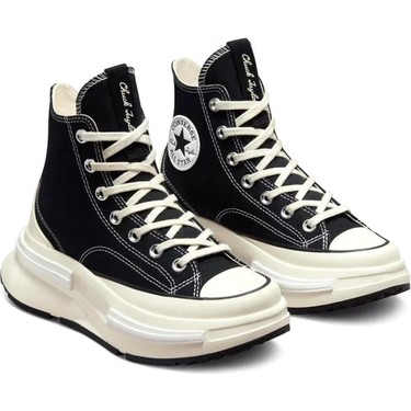 Converse Run Star Legacy Cx Future Comfort Unisex Siyah Fiyatı