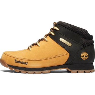 Timberland MID LACE UP BOOT Kahverengi Erkek Outdoor Bot Fiyatı