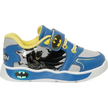 Batman PALEN.P5FX Mavi Erkek Çocuk Spor Ayakkabı Fiyatı