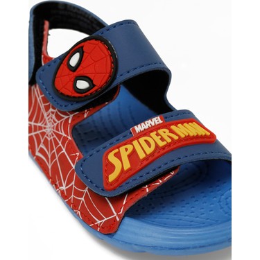 Spiderman KEMA.B5FX Saks Erkek Çocuk Sandalet Fiyatı
