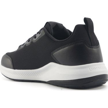 Lumberjack MURRY WMN 5FX Siyah Kadın Koşu Ayakkabısı Fiyatı