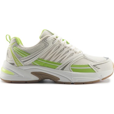 Lumberjack SORD 5FX Yeşil Kadın Sneaker Fiyatı - Taksit Seçenekleri