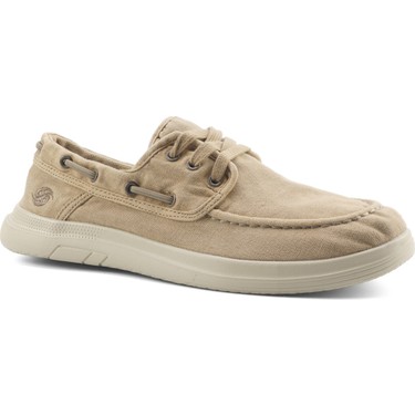 Dockers by Gerli 238527 5FX Kum Erkek Marin Ayakkabı Fiyatı